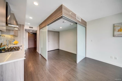 Pantry Photo of 618 8800 Hazelbridge Way, Richmond, BC