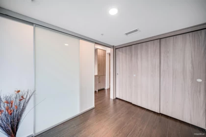 Primary Bedroom Photo of 618 8800 Hazelbridge Way, Richmond, BC