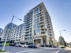 618 8800 Hazelbridge Way, Richmond, BC