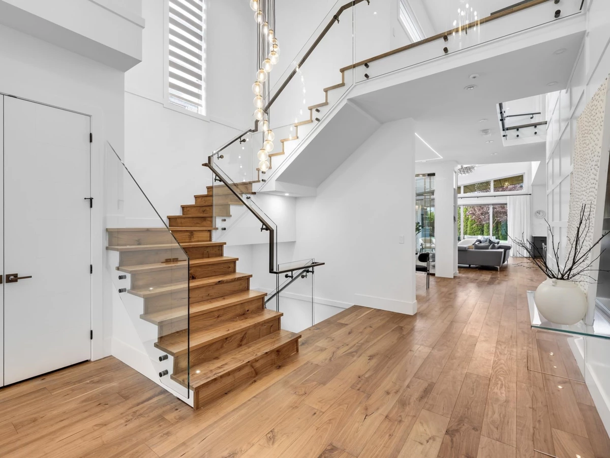 Family Room Photo of 2875 164a Street, Surrey, BC