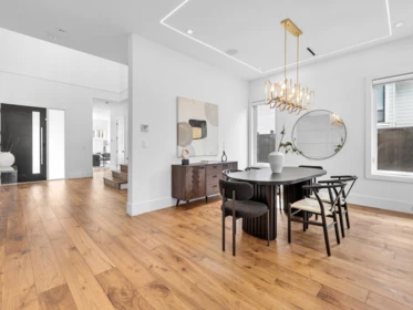 Breakfast Nook Photo of 2875 164a Street, Surrey, BC