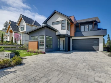 2875 164a Street, Surrey, BC, Surrey — Single Family Residence for sale