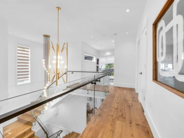 Hallway Photo of 2875 164a Street, Surrey, BC