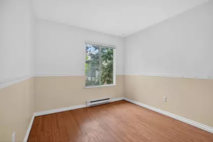 Bedroom 2 Photo of 8 7611 Moffatt Road, Richmond, BC