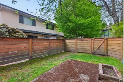 Office / Den Photo of 8 7611 Moffatt Road, Richmond, BC