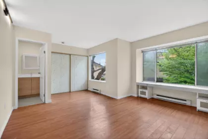 Pantry Photo of 8 7611 Moffatt Road, Richmond, BC