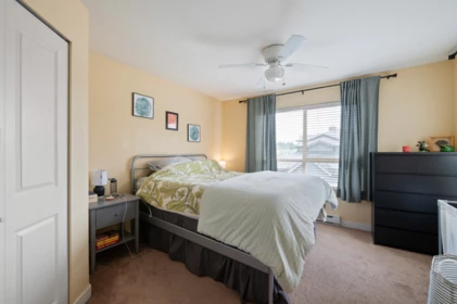Bedroom 3 Photo of A315 8929 202 Street, Langley, BC