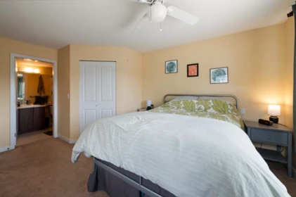 Bedroom 4 Photo of A315 8929 202 Street, Langley, BC