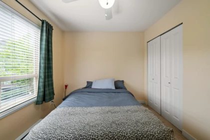 Loft / Bonus Room Photo of A315 8929 202 Street, Langley, BC