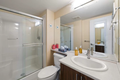 Mudroom Photo of A315 8929 202 Street, Langley, BC