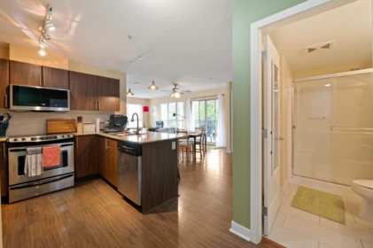 Pantry Photo of A315 8929 202 Street, Langley, BC