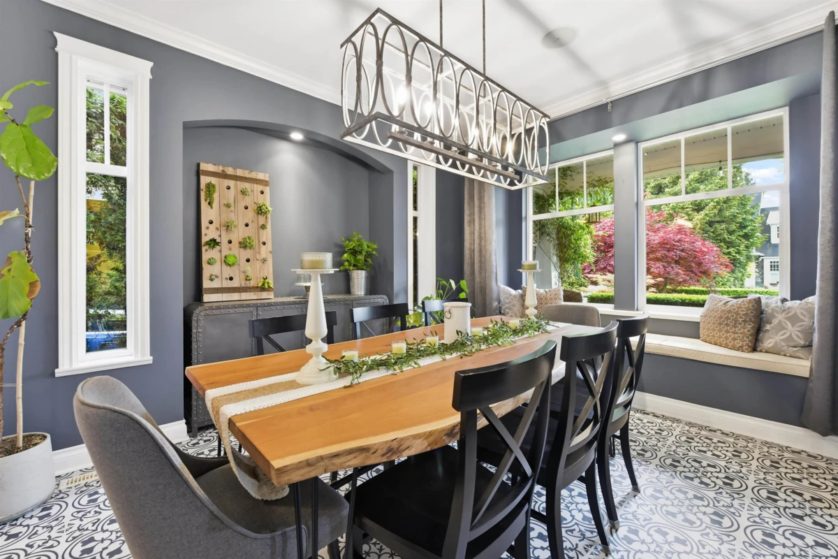 Family Room Photo of 9002 Nash Street, Langley, BC