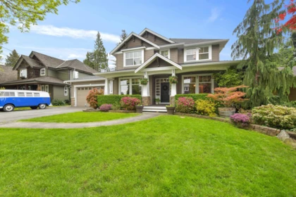 9002 Nash Street, Langley, BC, Langley — Single Family Residence for sale