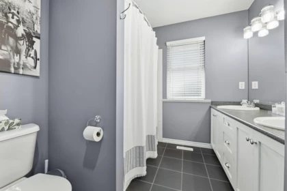 Loft / Bonus Room Photo of 9002 Nash Street, Langley, BC