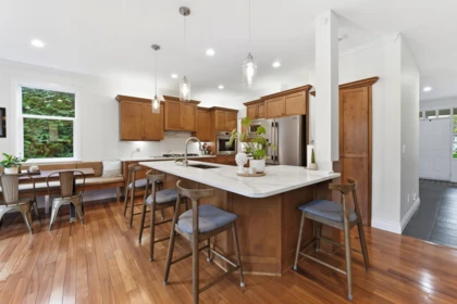 Pantry Photo of 9002 Nash Street, Langley, BC