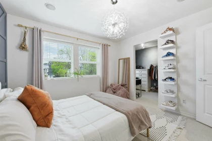 Powder Room Photo of 9002 Nash Street, Langley, BC
