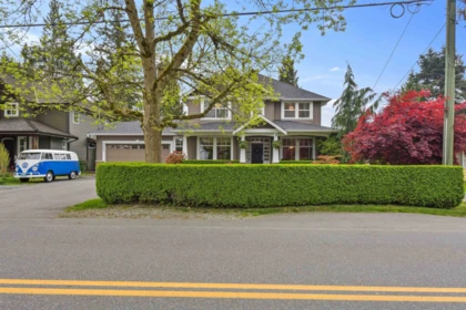 Street View Photo of 9002 Nash Street, Langley, BC