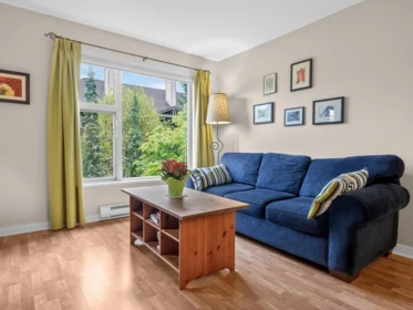 Pantry Photo of 304 675 Park Crescent, New Westminster, BC