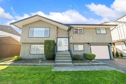 4517 46a Street, Ladner, BC, Ladner — Single Family Residence for sale