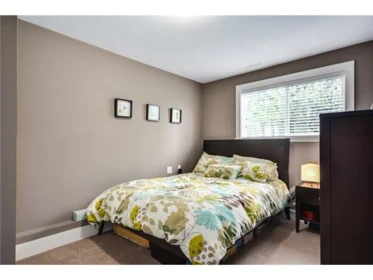 Laundry Room Photo of 4517 46a Street, Ladner, BC