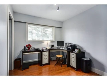 Office / Den Photo of 4517 46a Street, Ladner, BC