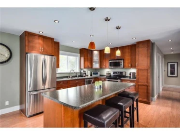 Pantry Photo of 4517 46a Street, Ladner, BC