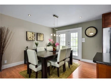 Powder Room Photo of 4517 46a Street, Ladner, BC