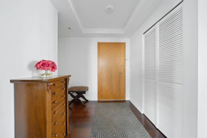 Office / Den Photo of 604 1501 Howe Street, Vancouver, BC