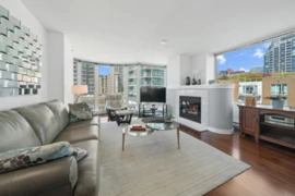 604 1501 Howe Street, Vancouver, BC