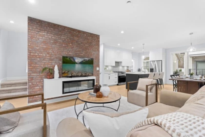 Loft / Bonus Room Photo of 12 9688 182a Street, Surrey, BC