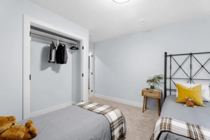 Primary Bedroom Photo of 12 9688 182a Street, Surrey, BC