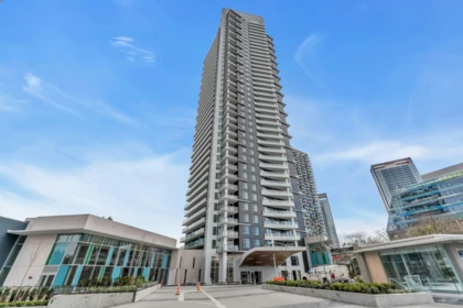 Hot Tub / Spa Photo of 4008 9887 Whalley Boulevard, Surrey, BC