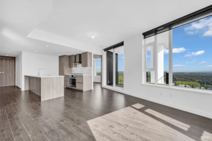 4008 9887 Whalley Boulevard, Surrey, BC, Surrey — Apartment/Condo for sale
