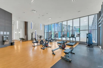 Loft / Bonus Room Photo of 4008 9887 Whalley Boulevard, Surrey, BC
