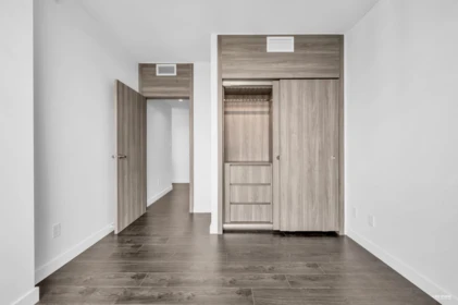 Primary Bedroom Photo of 4008 9887 Whalley Boulevard, Surrey, BC