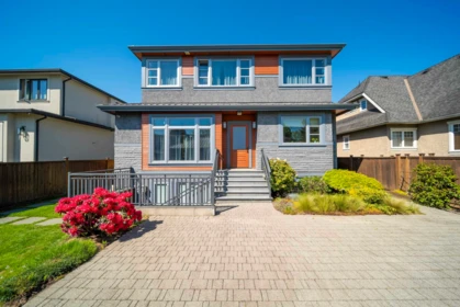 2664 W 22 Avenue, Vancouver, BC, Vancouver — Single Family Residence for sale