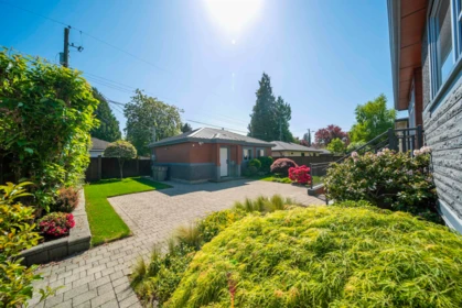 2664 W 22 Avenue, Vancouver, BC, Vancouver — Single Family Residence for sale