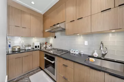 Laundry Room Photo of 2664 W 22 Avenue, Vancouver, BC