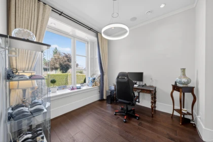 Mudroom Photo of 2664 W 22 Avenue, Vancouver, BC