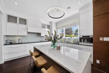 Office / Den Photo of 2664 W 22 Avenue, Vancouver, BC