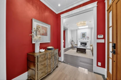 Pantry Photo of 2664 W 22 Avenue, Vancouver, BC