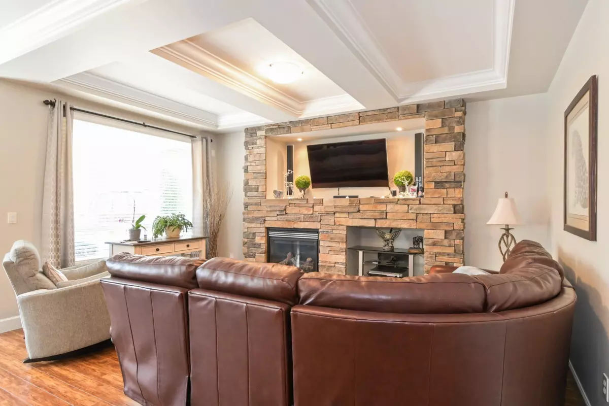 Dining Area Photo of 32662 Appleby Court, Mission, BC