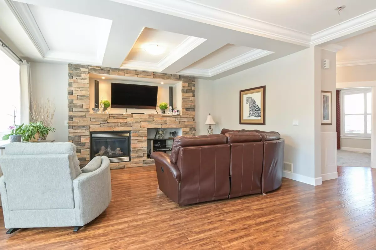 Family Room Photo of 32662 Appleby Court, Mission, BC