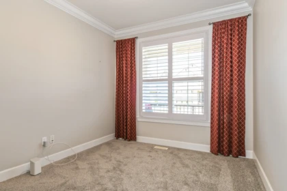 Bedroom 3 Photo of 32662 Appleby Court, Mission, BC