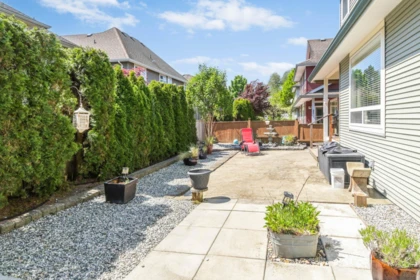 Front Yard Photo of 32662 Appleby Court, Mission, BC