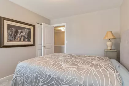 Hallway Photo of 32662 Appleby Court, Mission, BC