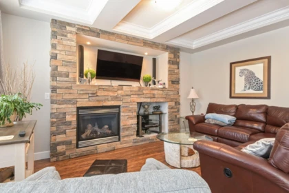 Kitchen Photo of 32662 Appleby Court, Mission, BC
