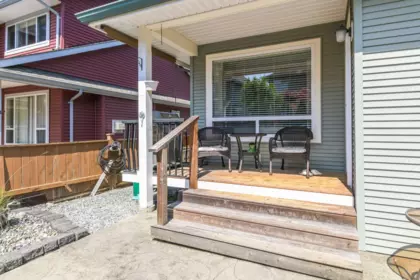 Outdoor Patio Photo of 32662 Appleby Court, Mission, BC