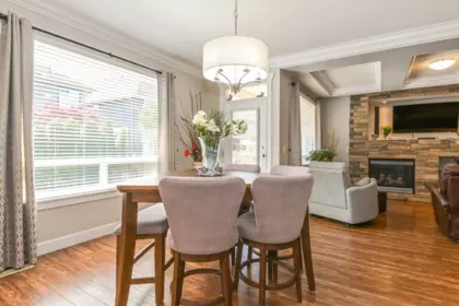 Primary Bedroom Photo of 32662 Appleby Court, Mission, BC