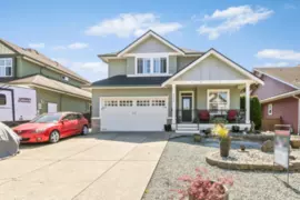 32662 Appleby Court, Mission, BC